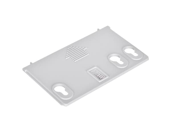 Kidde Carbon monoxide detector with display KIDDE K10LLDCO