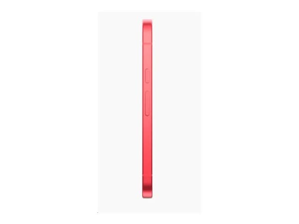 Google Pixel 10a , 16 cm (6.3"), 8 GB, 256 GB, 48 MP, Android 16.0, Punainen