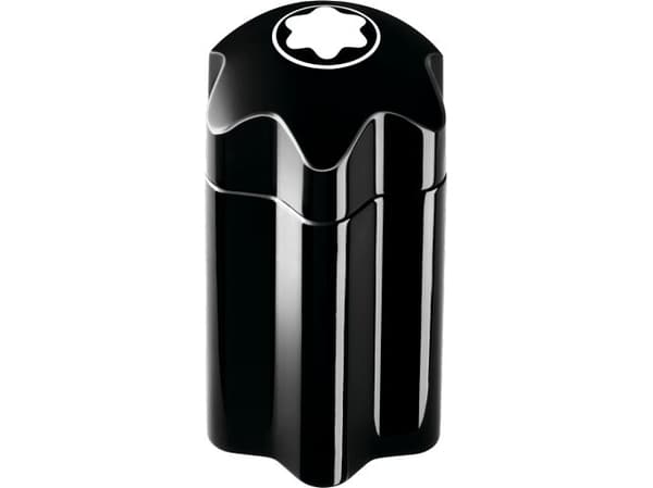Mont Blanc Emblem Eau De Toilette 100 ml (man)