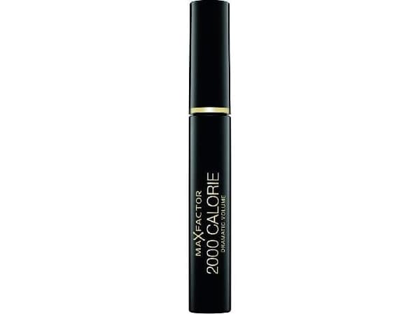 Max Factor 2000 Calorie Dramatic Volume Mascara (Black Brown) 9 ml