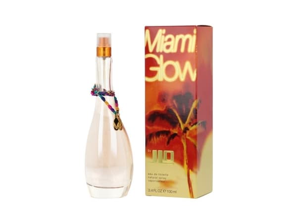 Miami Glow (WT,W,100)