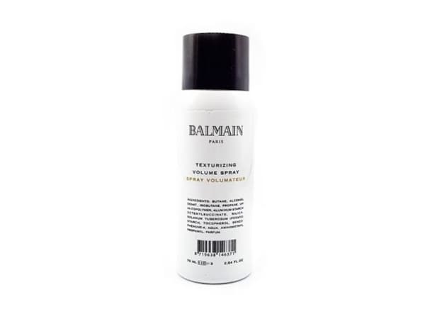 Balmain Volume Texturizing Spray Travel Size 75ml By Balmain