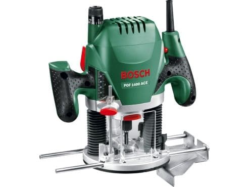 BOSCH REITITIN 1400W POF 1400A CE +KOTELO