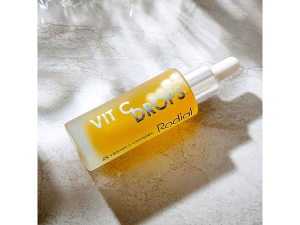 Rodial Vit C Drops - Dame - 31 ml