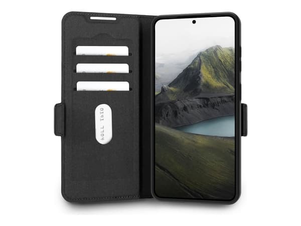 DBRAMANTE B2B BERGEN PRO GALAXY S26 BLACK