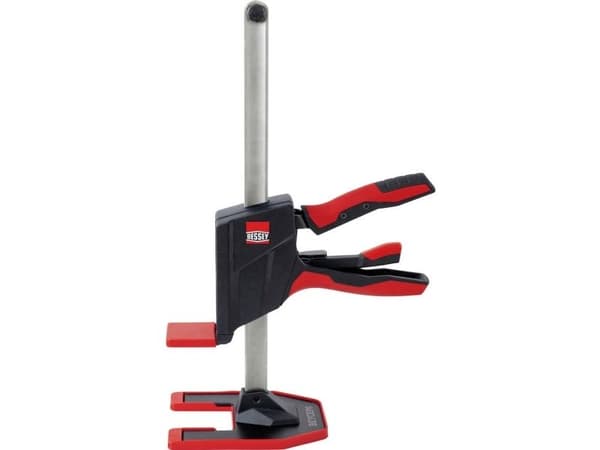 Bessey BEY23 lyftutrustning (max. kapacitet): 180 kg
