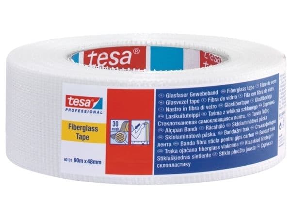 Fiberglas Tesa 90 m x 48 mm