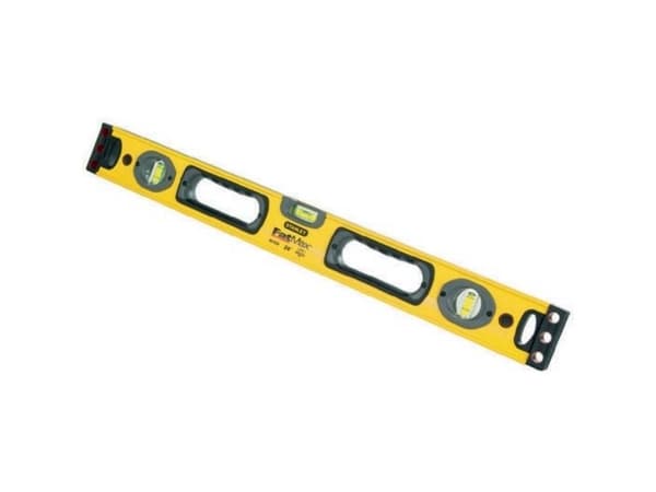 Stanley 1-43-548, 1,2 m, Gul, 0,5 mm/m