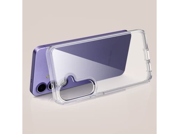 TECH-PROTECT FLEXAIR HYBRID NOTHING PHONE 3 CLEAR