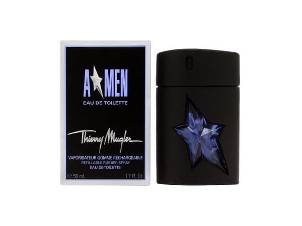 A*Man, Barbati, Eau de toilette, 50 ml