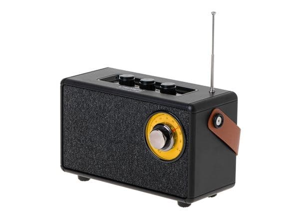 Bluetooth-høyttaler Camry CR 1902B