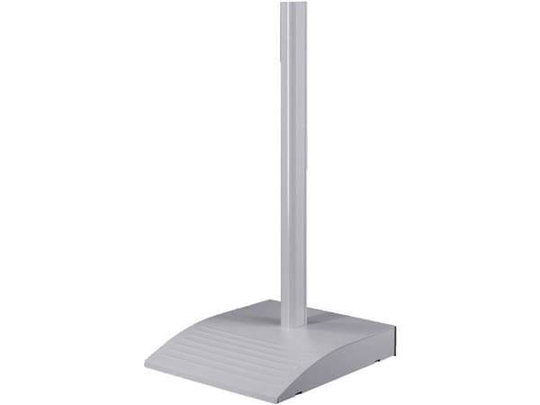 Rittal CP 6106.200, Stål, Grå, 1 styck