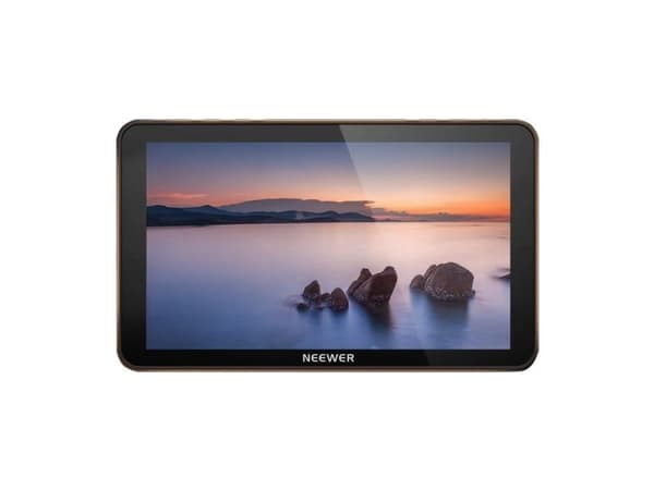 Reviewmonitor 7" F700