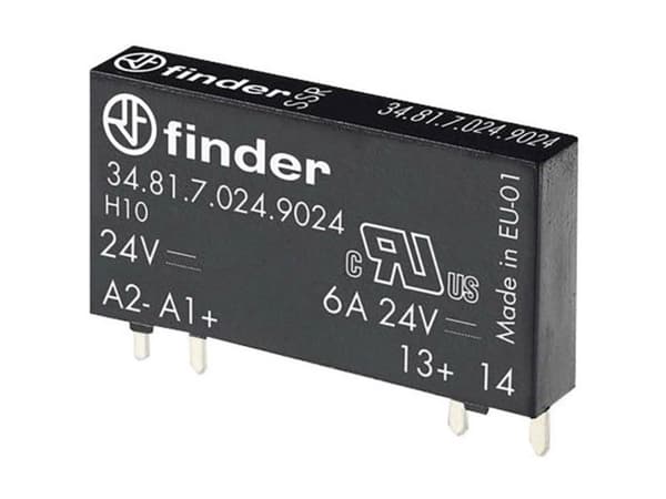 Finder 34.81.7.024.9024-20