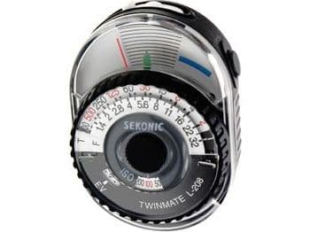 Sekonic L-208 Twinmate