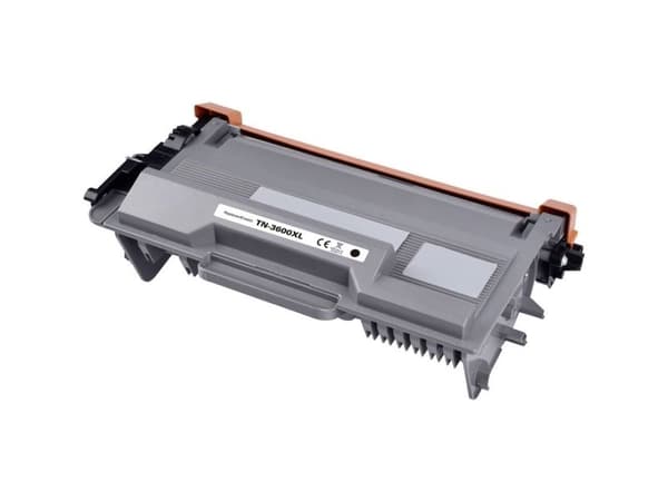 Renkforce RF-6414468, 6000 Sider, Sort, 1 stk