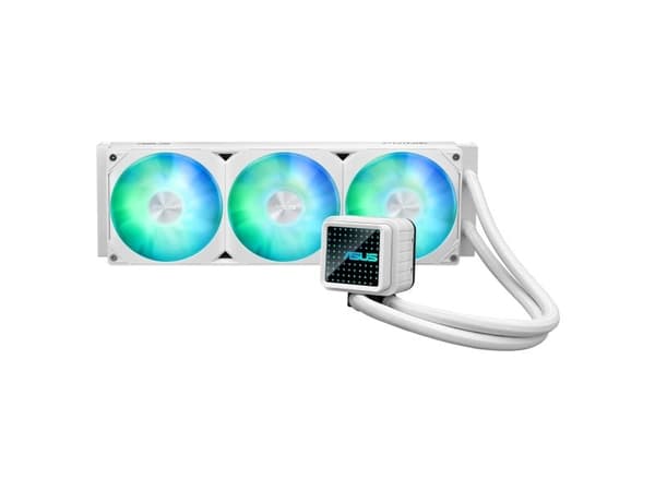 Asus PRIME LC 360 ARGB WHT