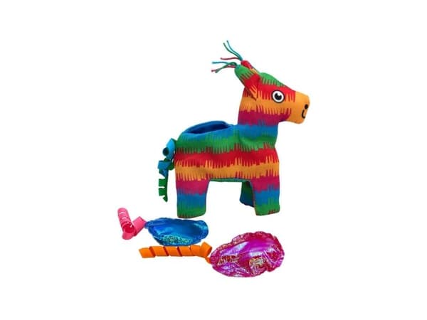 KONG Pull-A-Partz Pinata