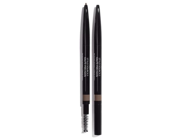 Chanel Eyebrow Pencil High Precision 156light Brown 065g