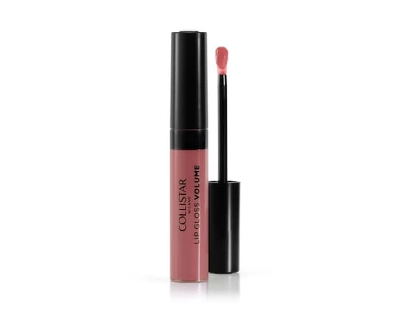 COLLISTAR lip gloss volume 160 dusty rose 7 ml