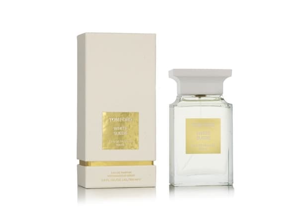 TOM FORD WHITE SUEDE (W) EDP/S 100ML