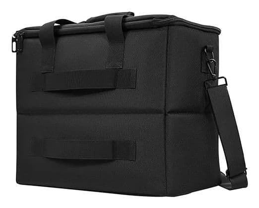 DeepCool Casefree, dokumentmappe, skulderrem, 1 kg