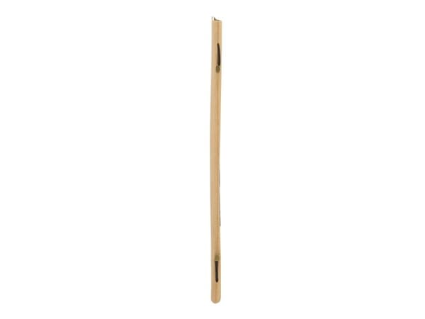 Securit® A5 NATURE menuomslag i beige