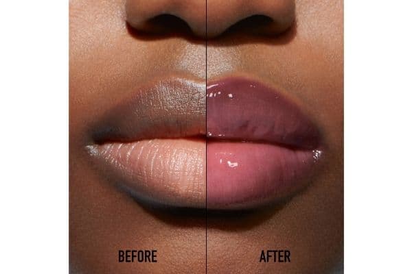 Dior Lip Maximizer Berry A lipgloss