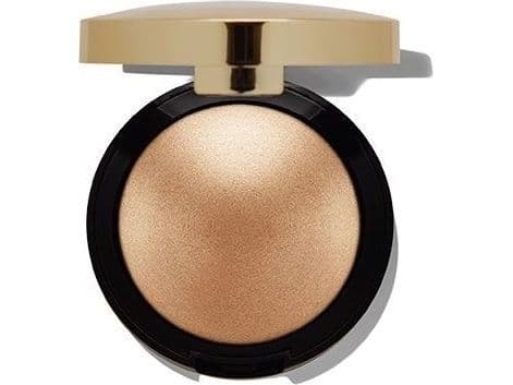 Milani Baked Highlighter Champagne D'oro