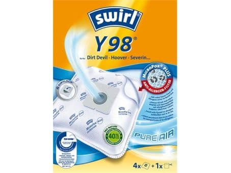 Swirl Y 98 MP Plus AirSpace