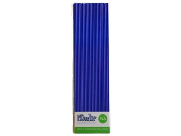 3Doodler PL02-ROYL?, 25 stykker, 2 g