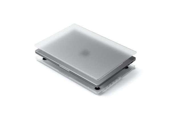 Satechi ST-MBP14CL, Hardshell case -kotelo, 35,6 cm (14")