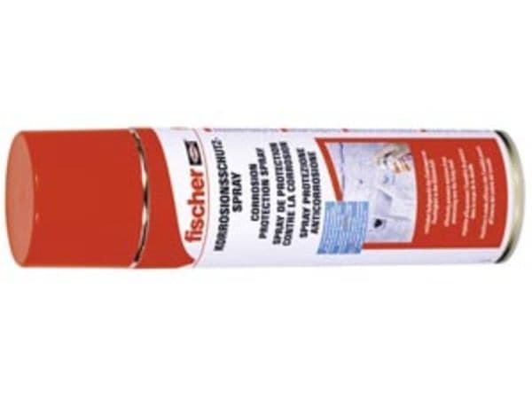 Fischer Smøremiddel 500 ml