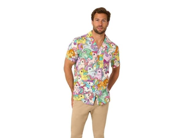 My Little Pony-tröja