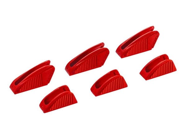 KNIPEX - Pliers protective jaws (pair) (paket om 3)