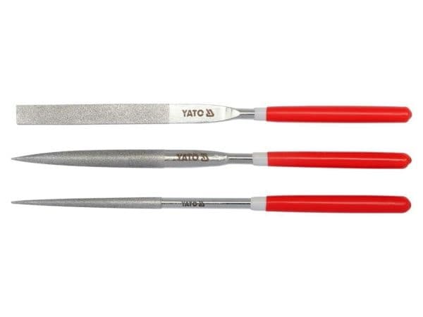 Yato YT-6155, 3 styck