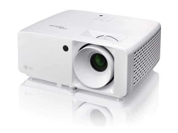 Optoma - DLP-projektor