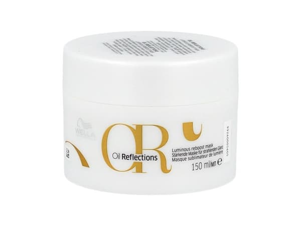 Wella Oil Reflections Luminous Reboost Mask 150ml
