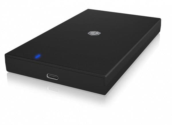 IB-200T-C3, asemakotelo