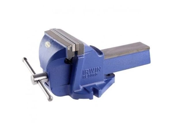 IRWIN FAST ARBEIDSVISE 6"/125mm