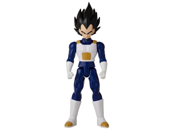 DRAGON BALL LIMIT BREAKER VEGETA (DS36739)