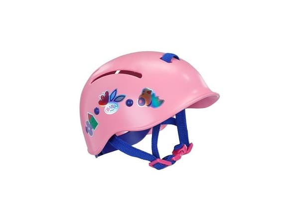 BABY born Helmet 43cm