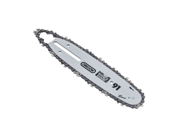 AL-KO 113534, Solid chainsaw bar, AL-KO, CSA 4020, Rostfritt stål, 1 styck