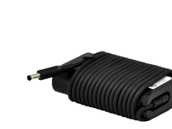 Dell - Strømadapter - 45 watt - Europa