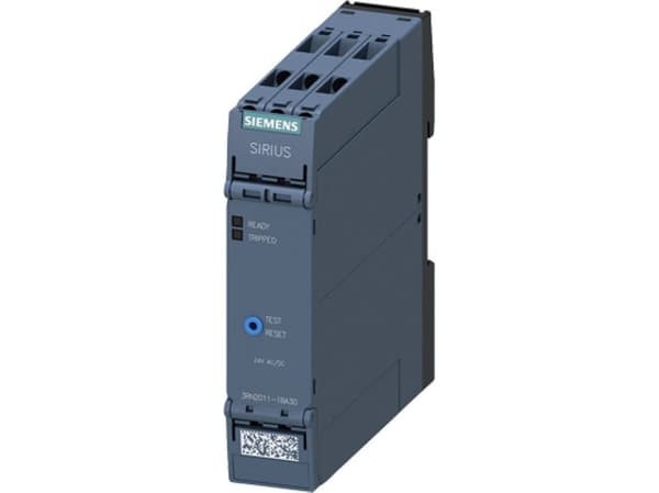 Termistorrelä 3RN2 std 2CO 24VAC/DC sk