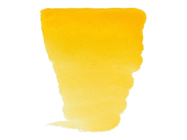 Van Gogh akvarellrør Azo Yellow Medium 269
