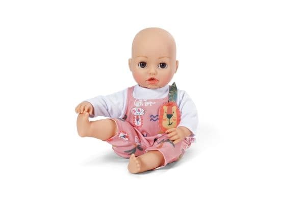 BABY born Romper Jungle 43cm