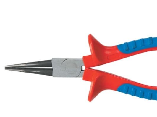 Top Tools rundtång 160 mm 32D121