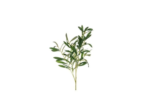 Olivengrein 91 cm