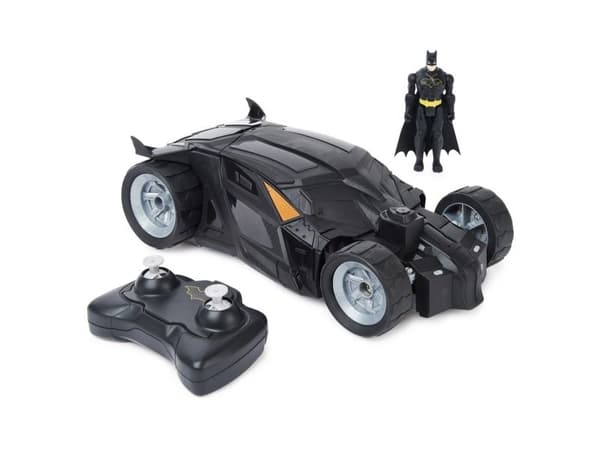 Batman Batmobile RC 1:20
